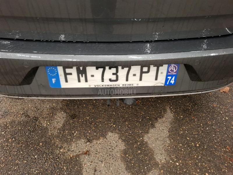 Volkswagen Golf 7 2.0 TDI