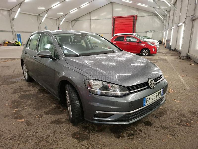 Volkswagen Golf 7 2.0 TDI