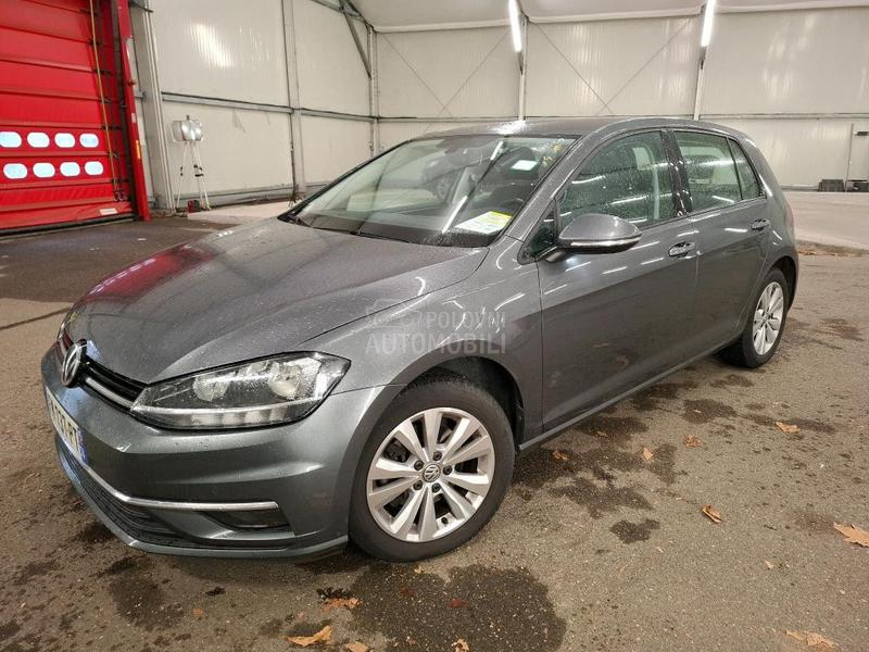 Volkswagen Golf 7 2.0 TDI