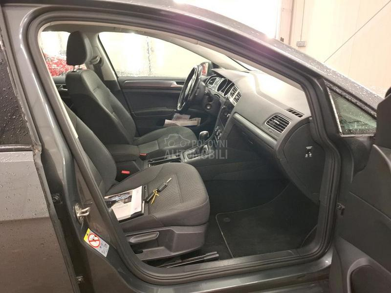 Volkswagen Golf 7 2.0 TDI