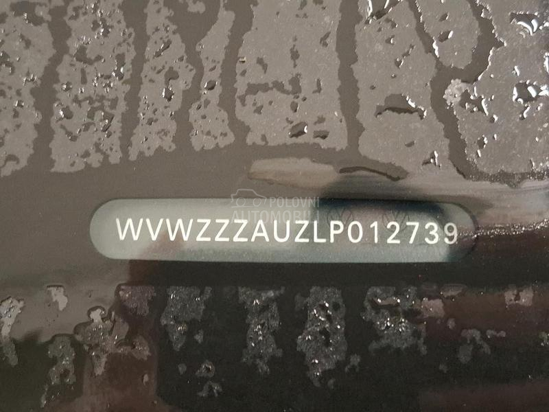 Volkswagen Golf 7 2.0 TDI