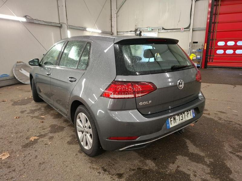 Volkswagen Golf 7 2.0 TDI