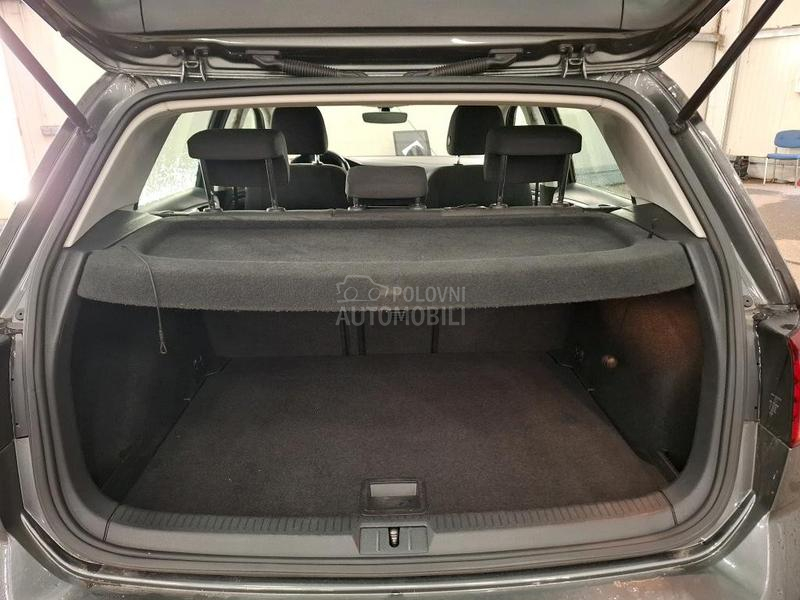 Volkswagen Golf 7 2.0 TDI