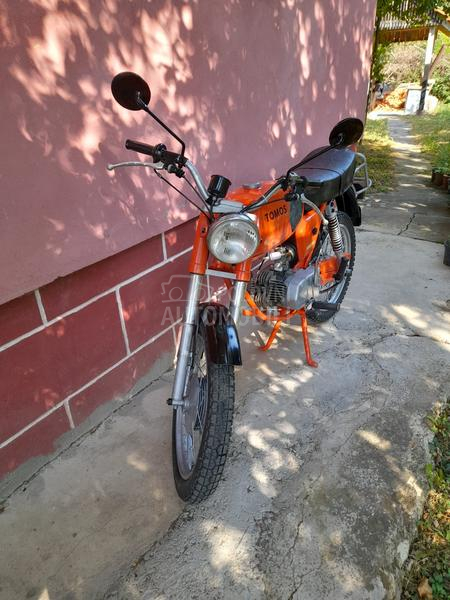 Tomos 15SLC