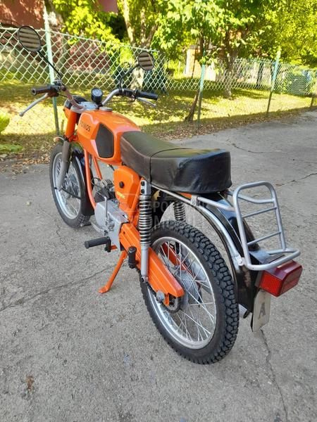 Tomos 15SLC