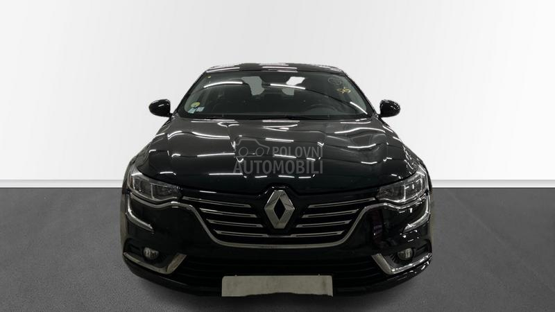 Renault Talisman 2.0 BLUEDCI