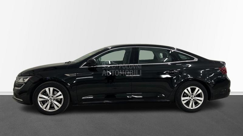 Renault Talisman 2.0 BLUEDCI