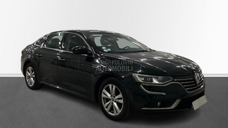 Renault Talisman 2.0 BLUEDCI