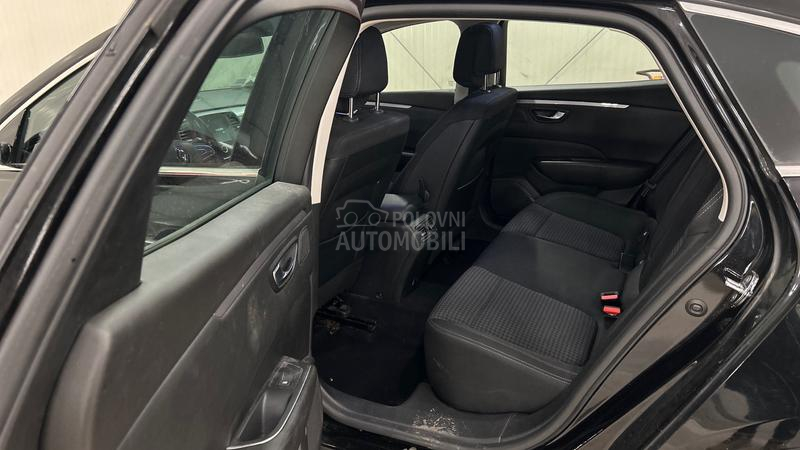 Renault Talisman 2.0 BLUEDCI