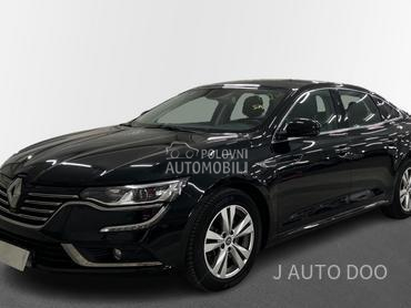 Renault Talisman 2.0 BLUEDCI