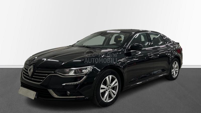 Renault Talisman 2.0 BLUEDCI