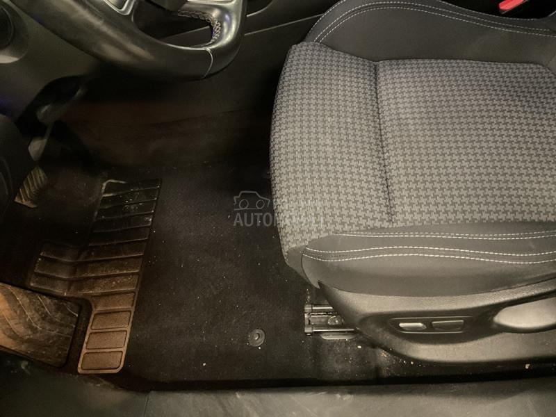 Renault Talisman 2.0 BLUEDCI