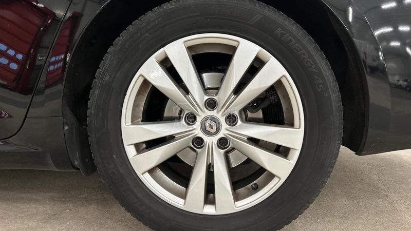 Renault Talisman 2.0 BLUEDCI