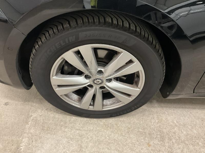 Renault Talisman 2.0 BLUEDCI