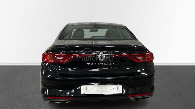 Renault Talisman 2.0 BLUEDCI