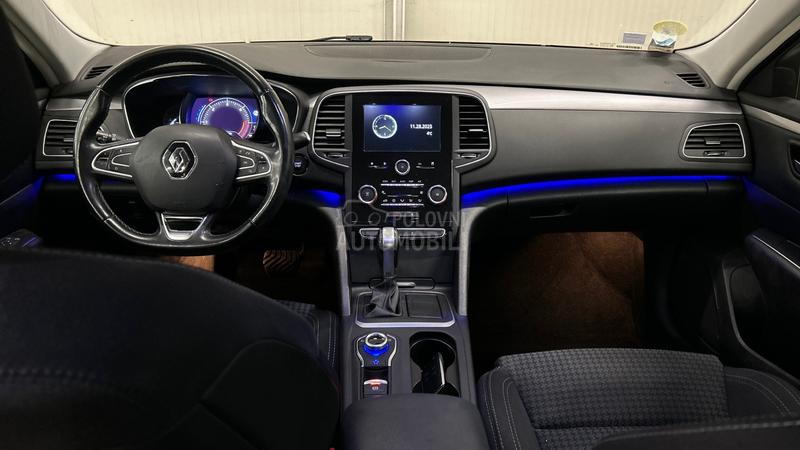 Renault Talisman 2.0 BLUEDCI