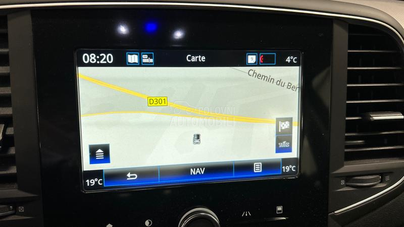 Renault Talisman 2.0 BLUEDCI