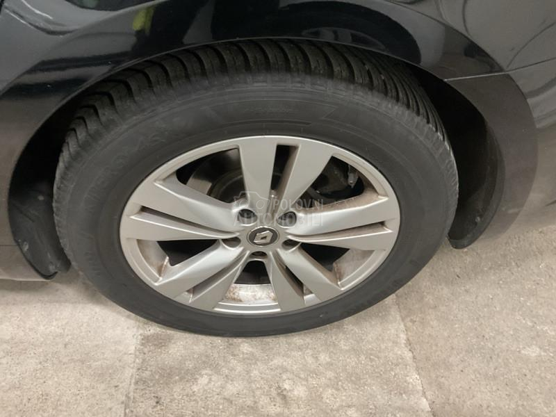 Renault Talisman 2.0 BLUEDCI