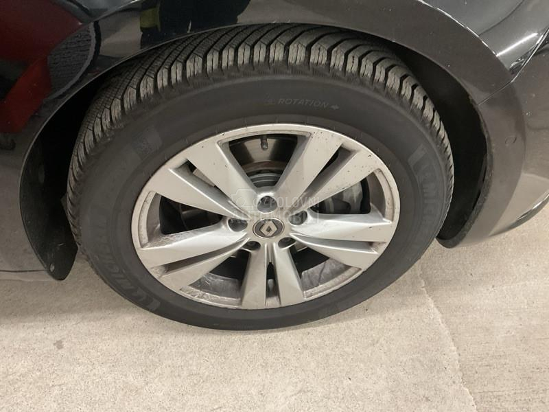 Renault Talisman 2.0 BLUEDCI