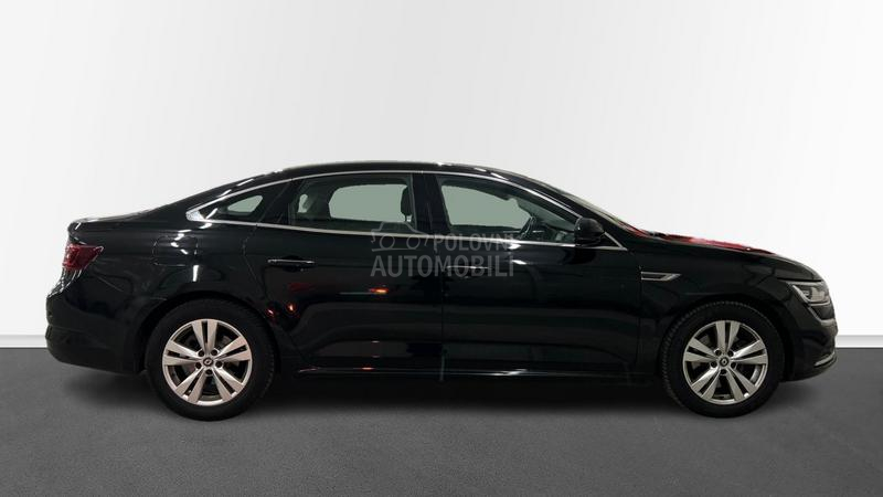 Renault Talisman 2.0 BLUEDCI