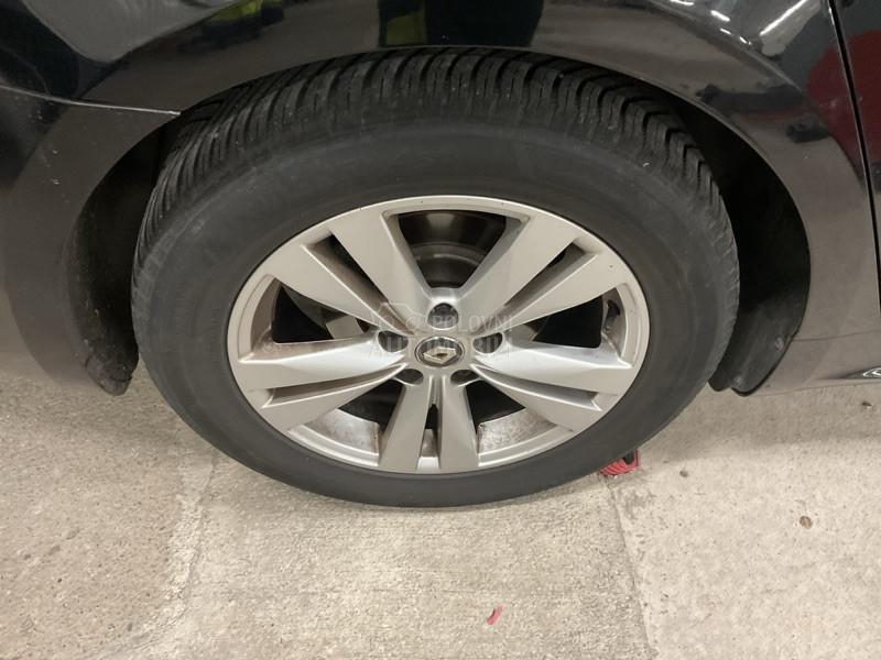 Renault Talisman 2.0 BLUEDCI