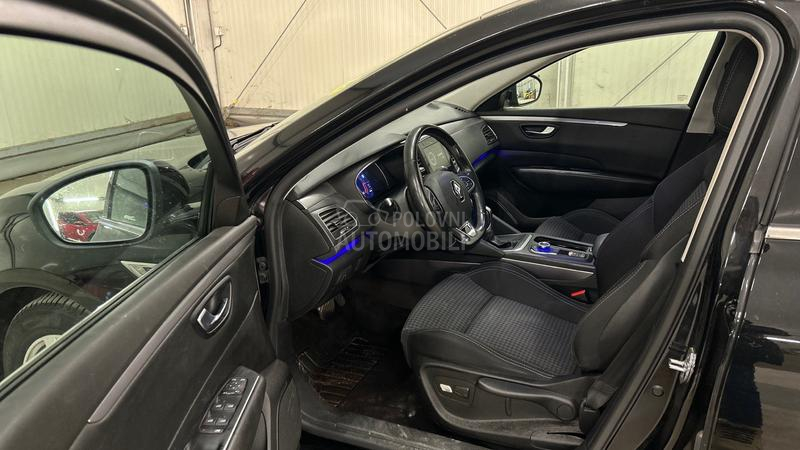 Renault Talisman 2.0 BLUEDCI