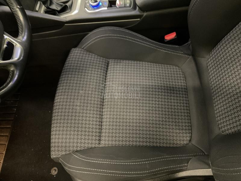 Renault Talisman 2.0 BLUEDCI