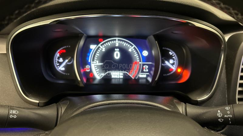 Renault Talisman 2.0 BLUEDCI