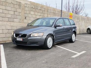 Volvo V50 2.0 D