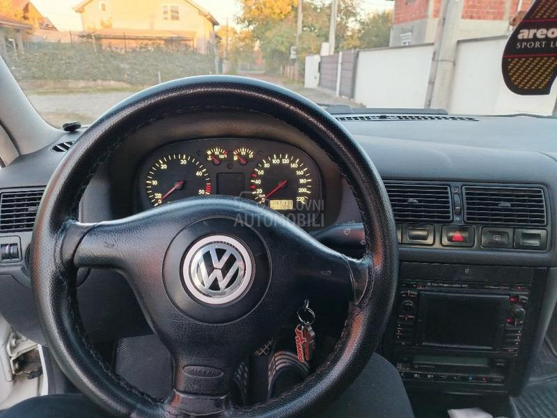 Volkswagen Golf 4 1.9