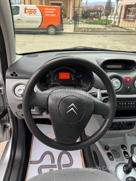 Citroen C3 A.U.T.O.M.A.T.I.K