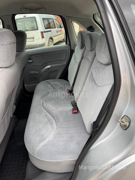 Citroen C3 A.U.T.O.M.A.T.I.K