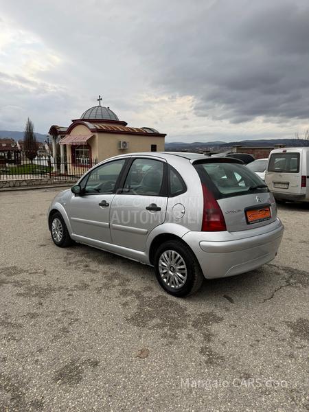 Citroen C3 A.U.T.O.M.A.T.I.K