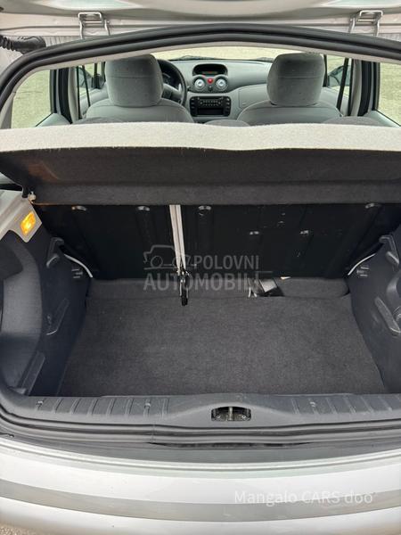 Citroen C3 A.U.T.O.M.A.T.I.K