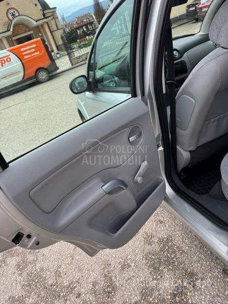 Citroen C3 A.U.T.O.M.A.T.I.K