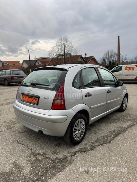 Citroen C3 A.U.T.O.M.A.T.I.K
