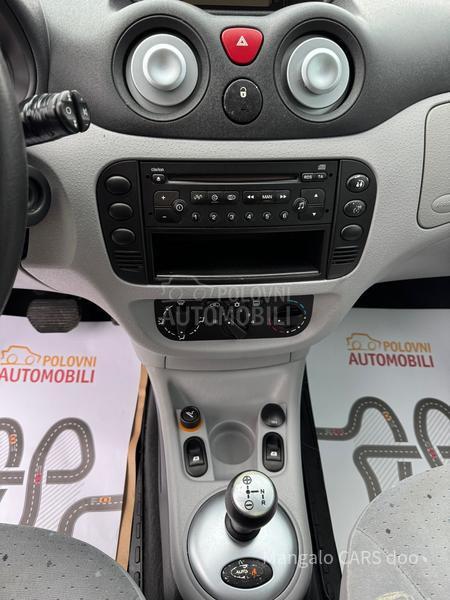 Citroen C3 A.U.T.O.M.A.T.I.K