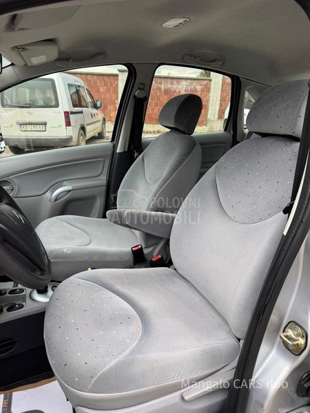 Citroen C3 A.U.T.O.M.A.T.I.K