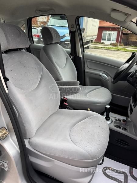 Citroen C3 A.U.T.O.M.A.T.I.K