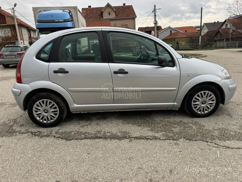 Citroen C3 A.U.T.O.M.A.T.I.K