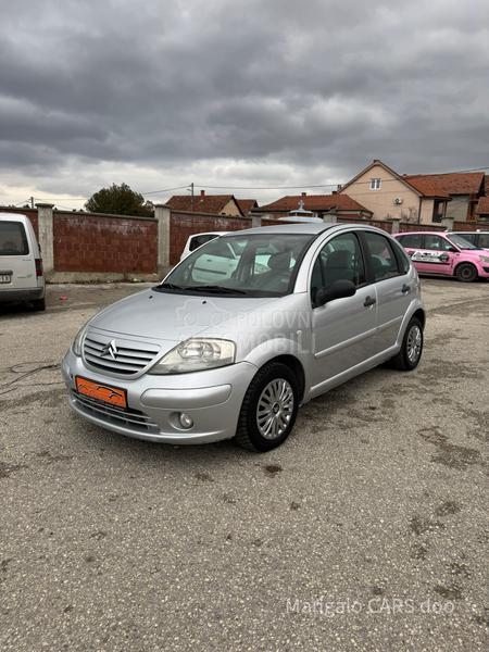Citroen C3 A.U.T.O.M.A.T.I.K