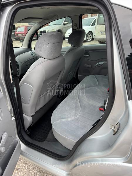 Citroen C3 A.U.T.O.M.A.T.I.K