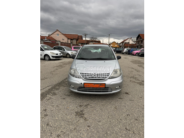 Citroen C3 A.U.T.O.M.A.T.I.K