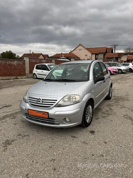 Citroen C3 A.U.T.O.M.A.T.I.K
