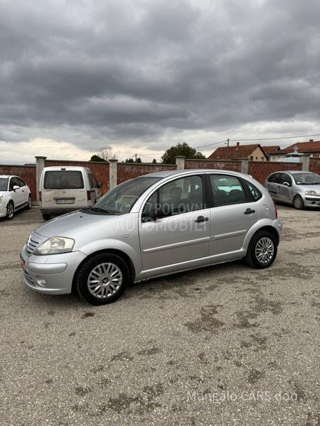 Citroen C3 A.U.T.O.M.A.T.I.K