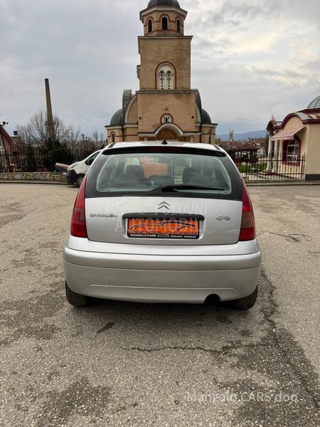 Citroen C3 A.U.T.O.M.A.T.I.K