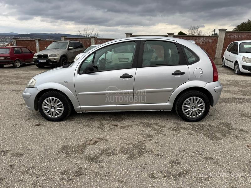 Citroen C3 A.U.T.O.M.A.T.I.K