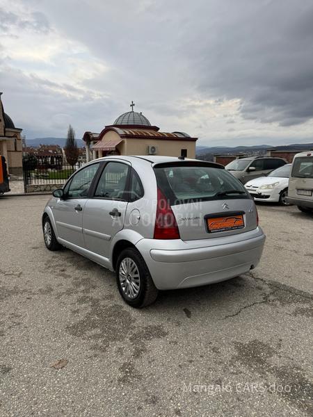 Citroen C3 A.U.T.O.M.A.T.I.K