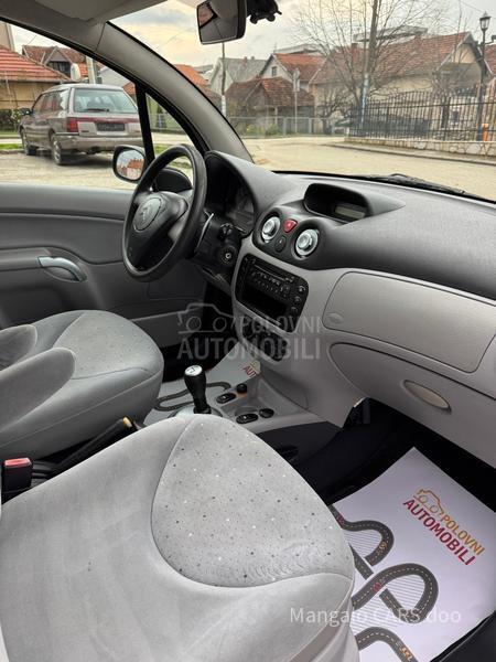 Citroen C3 A.U.T.O.M.A.T.I.K