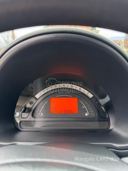 Citroen C3 A.U.T.O.M.A.T.I.K